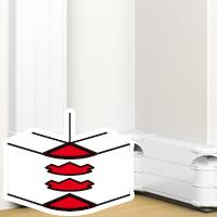 Actual product image Legrand 075636 (5 cm)
