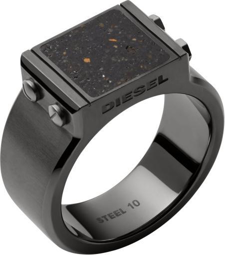 Actual product image Diesel Ring (66)