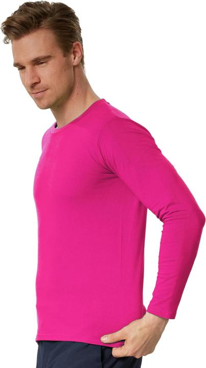 Image du produit tectake Haut à manches longues hommes (M)