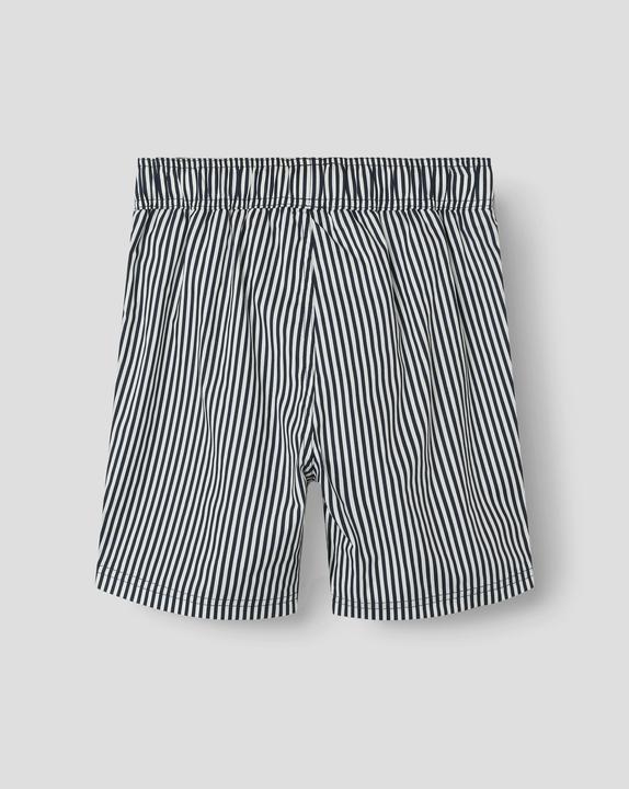 Produktbild Name it Bestickte Badeshorts (128)