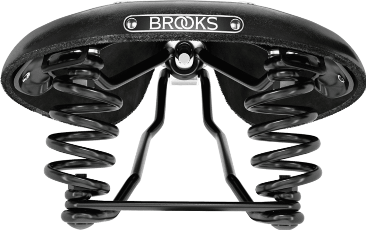 Produktbild Brooks England Flyer S
