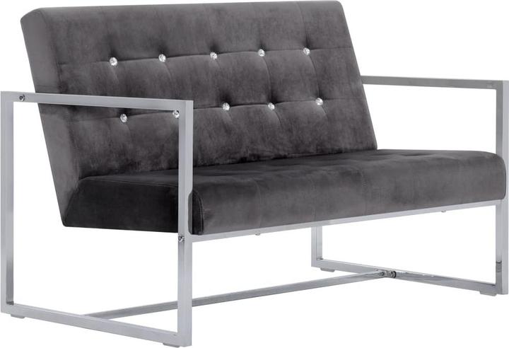 Produktbild vidaXL Sessel