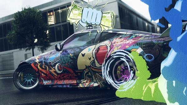 Actual product image EA Games Need for Speed Unbound (PC, Multilingual)