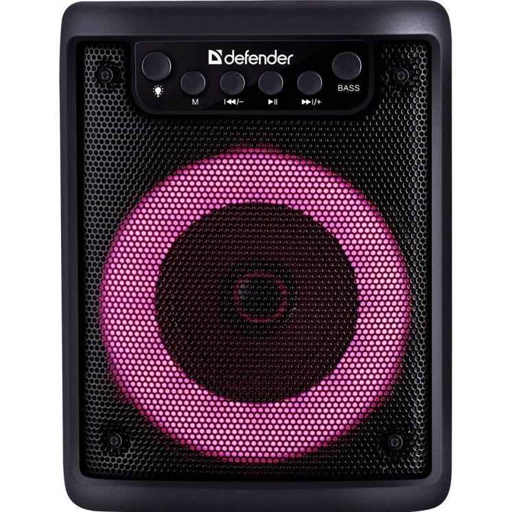 Thumbnail - Defender FUNKY Bluetooth-Lautsprecher, Bluetooth Lautsprecher
