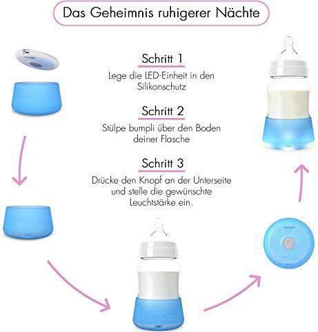 Produktbild Bumpli Nachtlicht