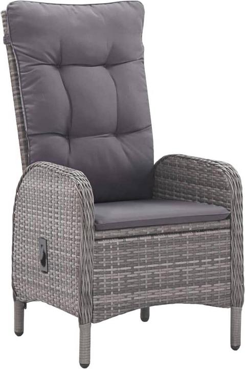 Produktbild vidaXL Gartenmöbel-Set