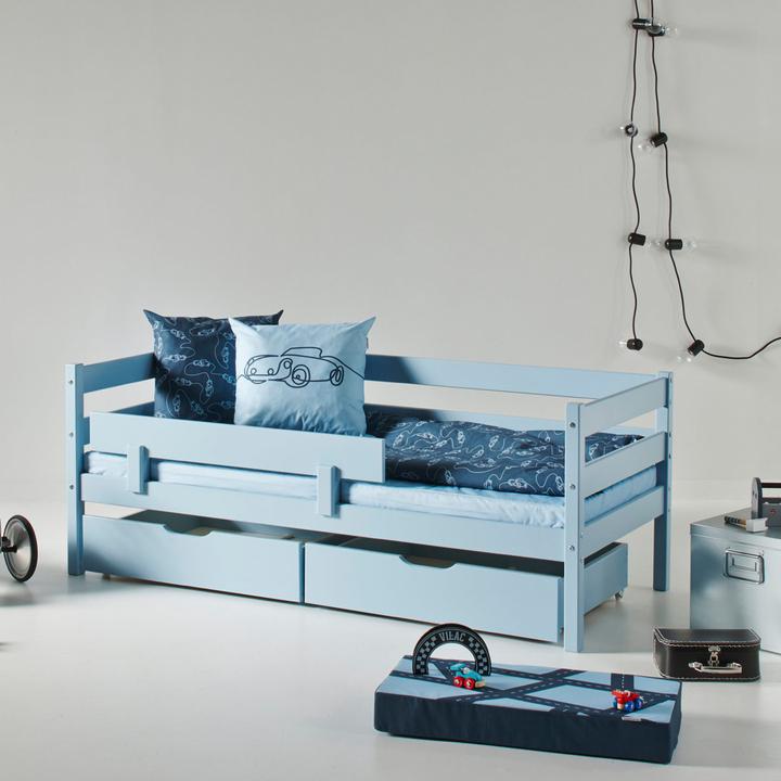 Produktbild Hoppekids Ida-Marie (70 x 160 cm)