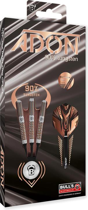 Immagine prodotto Bull's Dardo morbido Adon (18 g)