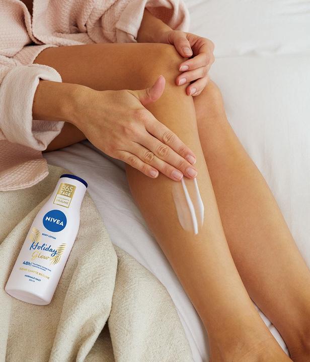 Produktbild NIVEA 84352 (Körperlotion, 200 ml)