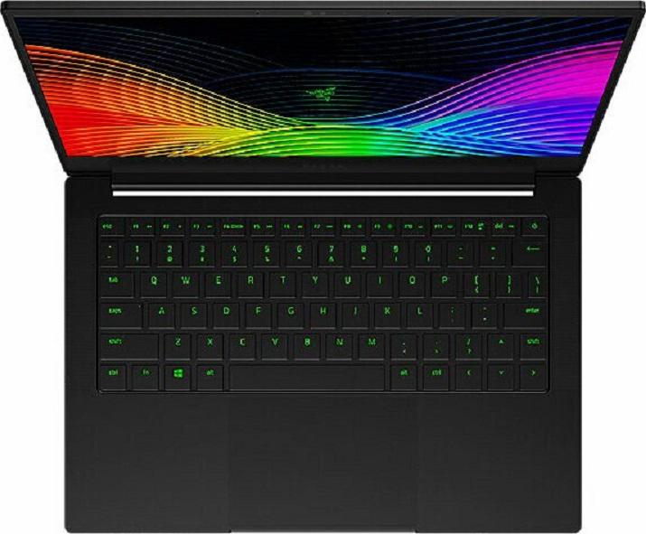 Produktbild Razer Blade Stealth 13 (13.30", 512 GB, 16 GB, DE, Intel Core i7-1065G7)