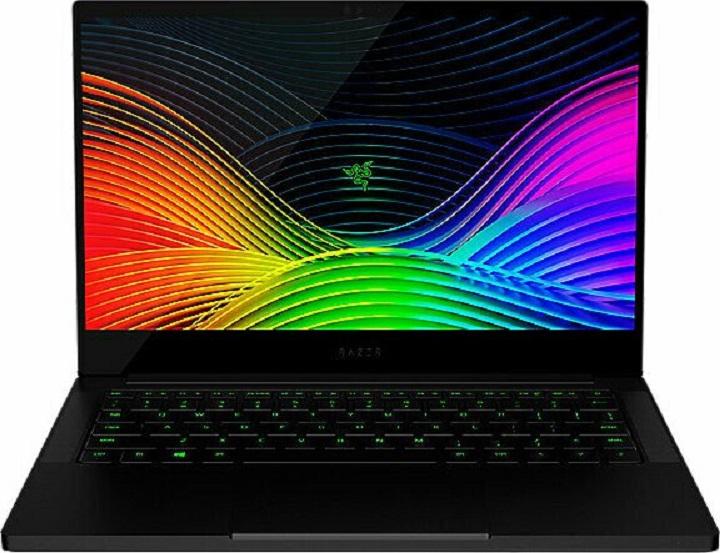 Produktbild Razer Blade Stealth 13 (13.30", 512 GB, 16 GB, DE, Intel Core i7-1065G7)