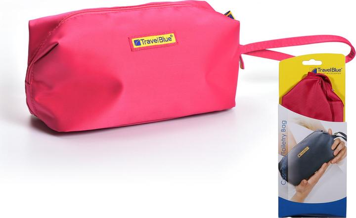 Produktbild Travel Blue Wash Bag (2 l)