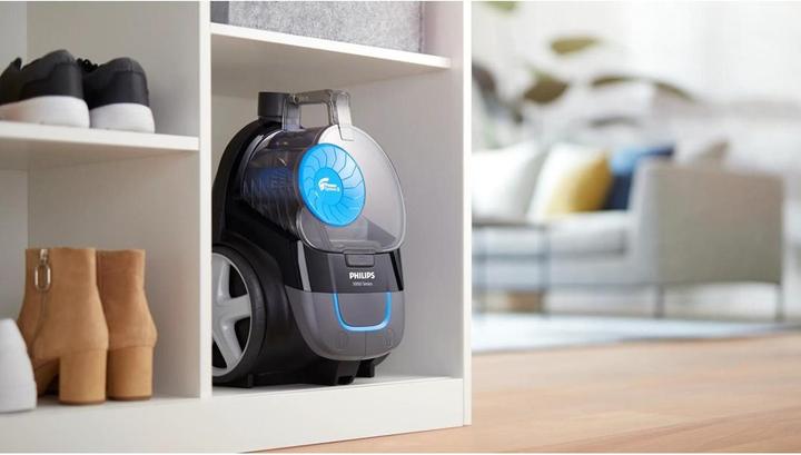 Actual product image Philips FC9331/09 PowerPro Compact