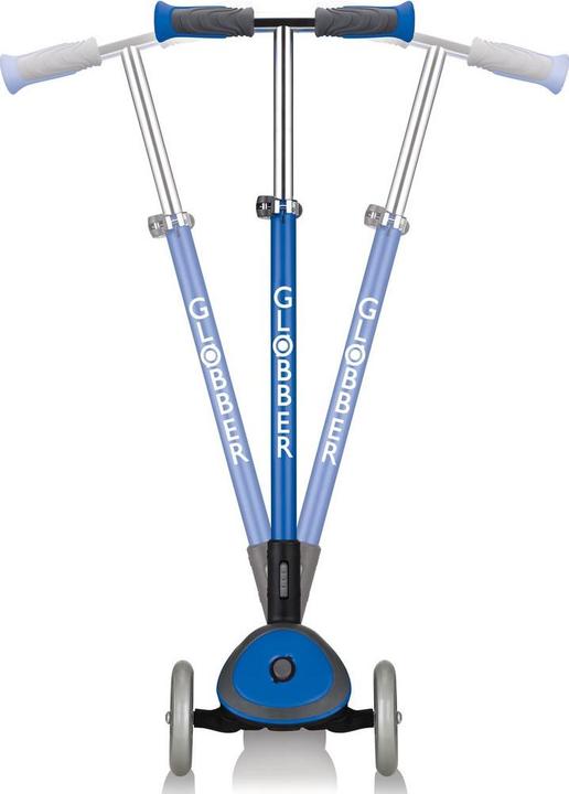 Produktbild Globber f ELITE DELUXE Navy Blue