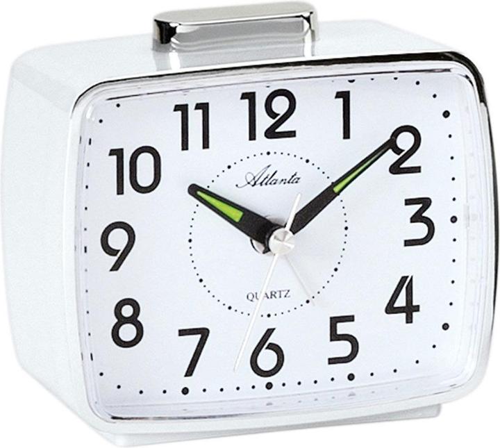 Produktbild Atlanta Wecker