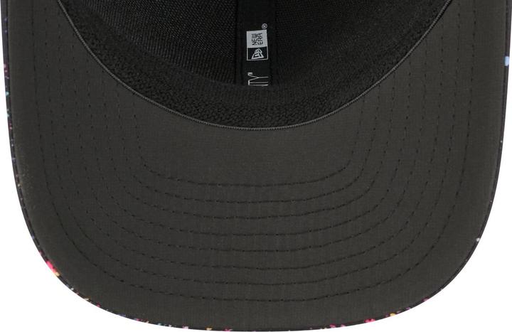 Actual product image New Era 9Seventy Trucker Cap Crucial Cincinnati Bengals (One size)