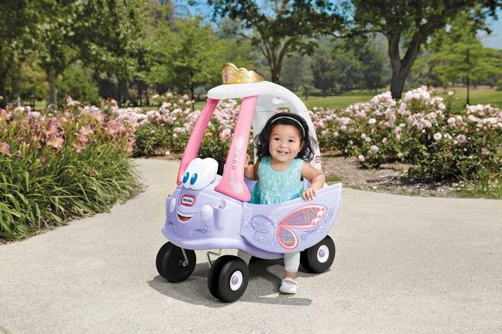 Produktbild Little Tikes Cozy Coupe