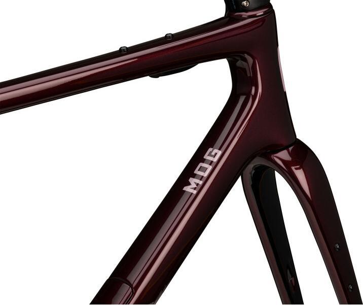 Produktbild Enve - MOG Rahmenset