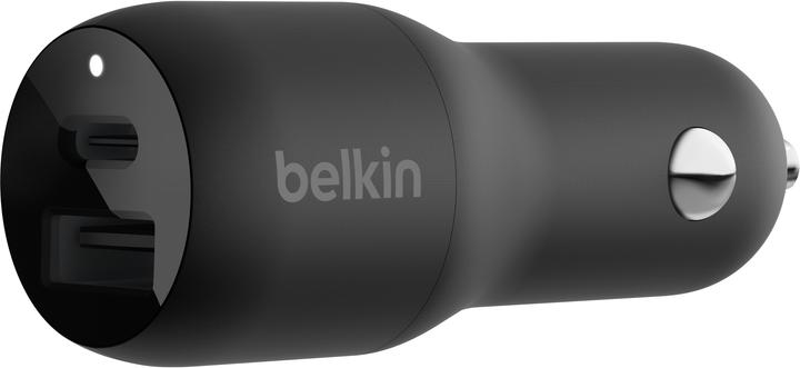Belkin BoostCharge