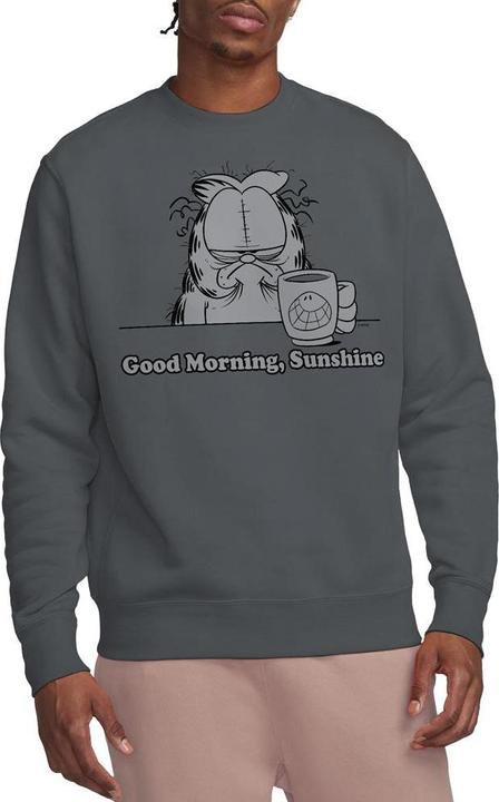 Produktbild Garfield Good Morning Sunshine Sweatshirt (M)