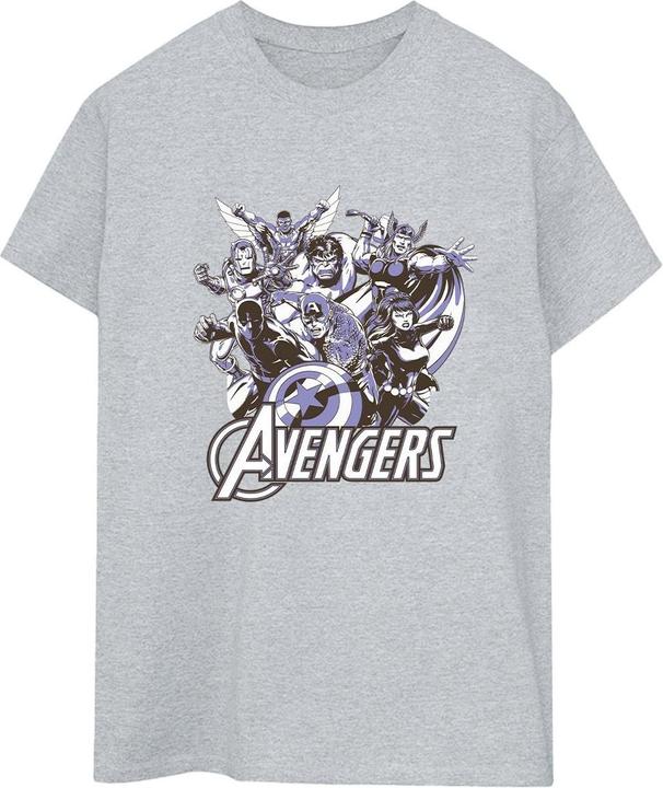 Produktbild Hasbro TShirt (L)
