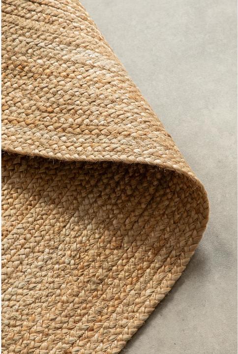 Actual product image Hanse Home Rangpur (100 x 100 cm)