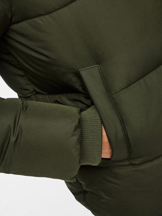 Produktbild Pieces Pcbee New Short Puffer Jacket Noos Bc (XS)