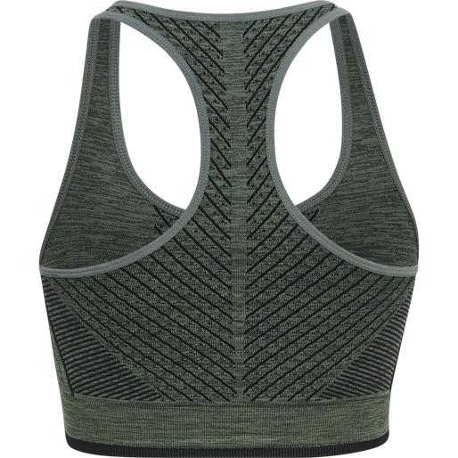 Produktbild hummel Mt Aly Seamlesss Sports Top (L)