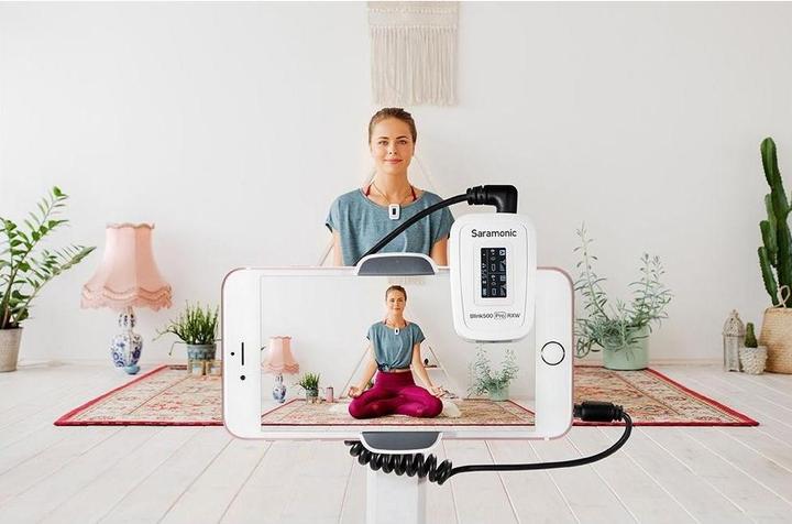 Produktbild Saramonic Blink500 Pro B1W