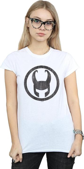 Produktbild Loki Icon TShirt (XL)