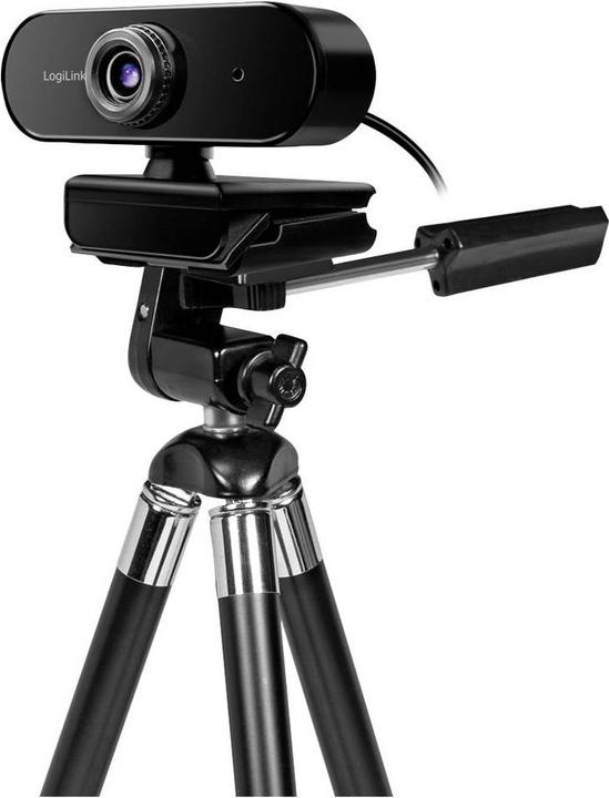 Actual product image LogiLink UA0371 (2 Mpx)