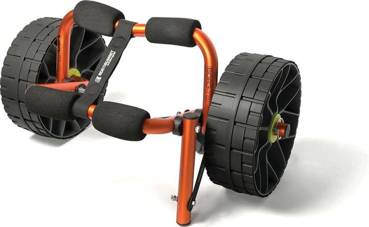 Produktbild Sea To Summit Cart with Solid Wheels