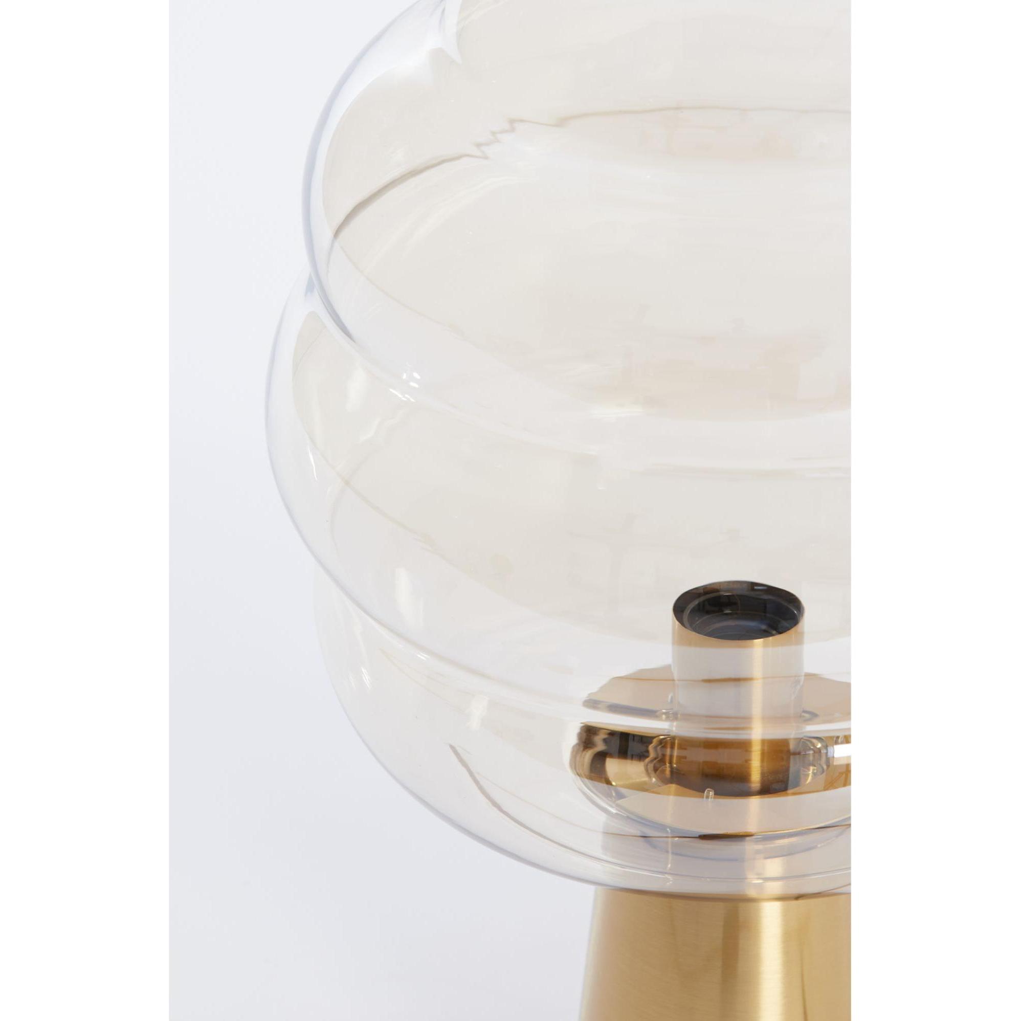 Thumbnail - Light & Living, Tischlampe, Misty (E27)