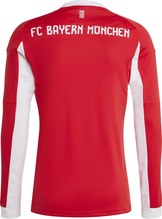 Image du produit adidas FC Bayern München Trikot langarm (XL)