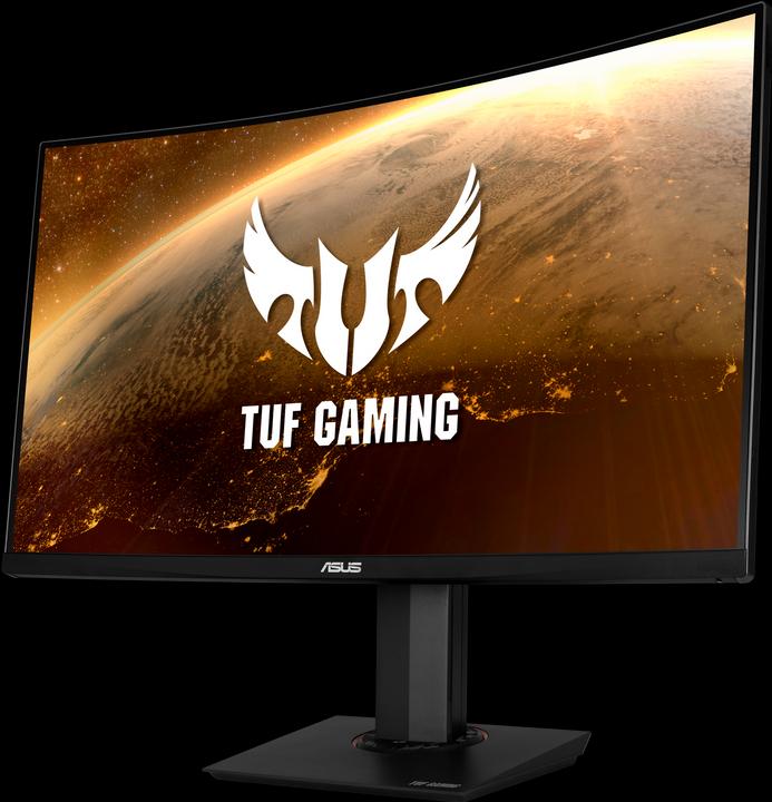 Actual product image ASUS TUF VG32VQR (2560 x 1440 pixels, 31.50")