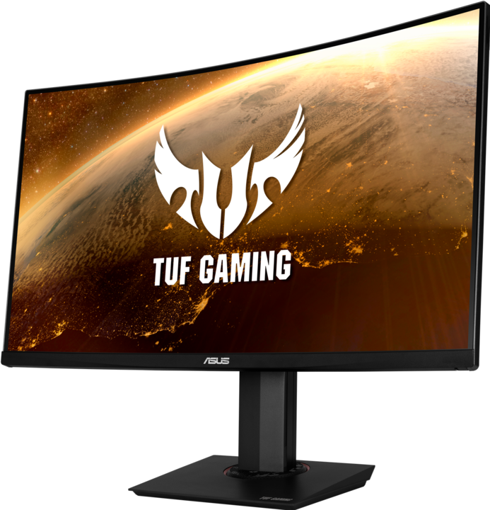 Actual product image ASUS TUF VG32VQR (2560 x 1440 pixels, 31.50")