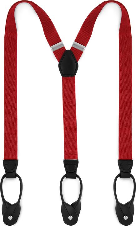 Actual product image Trendhim Blanco (One size)