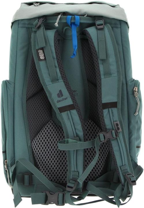 Actual product image Deuter School Backpack Scula (30 l)