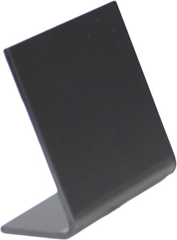 Produktbild Securit L-shaped table chalk board