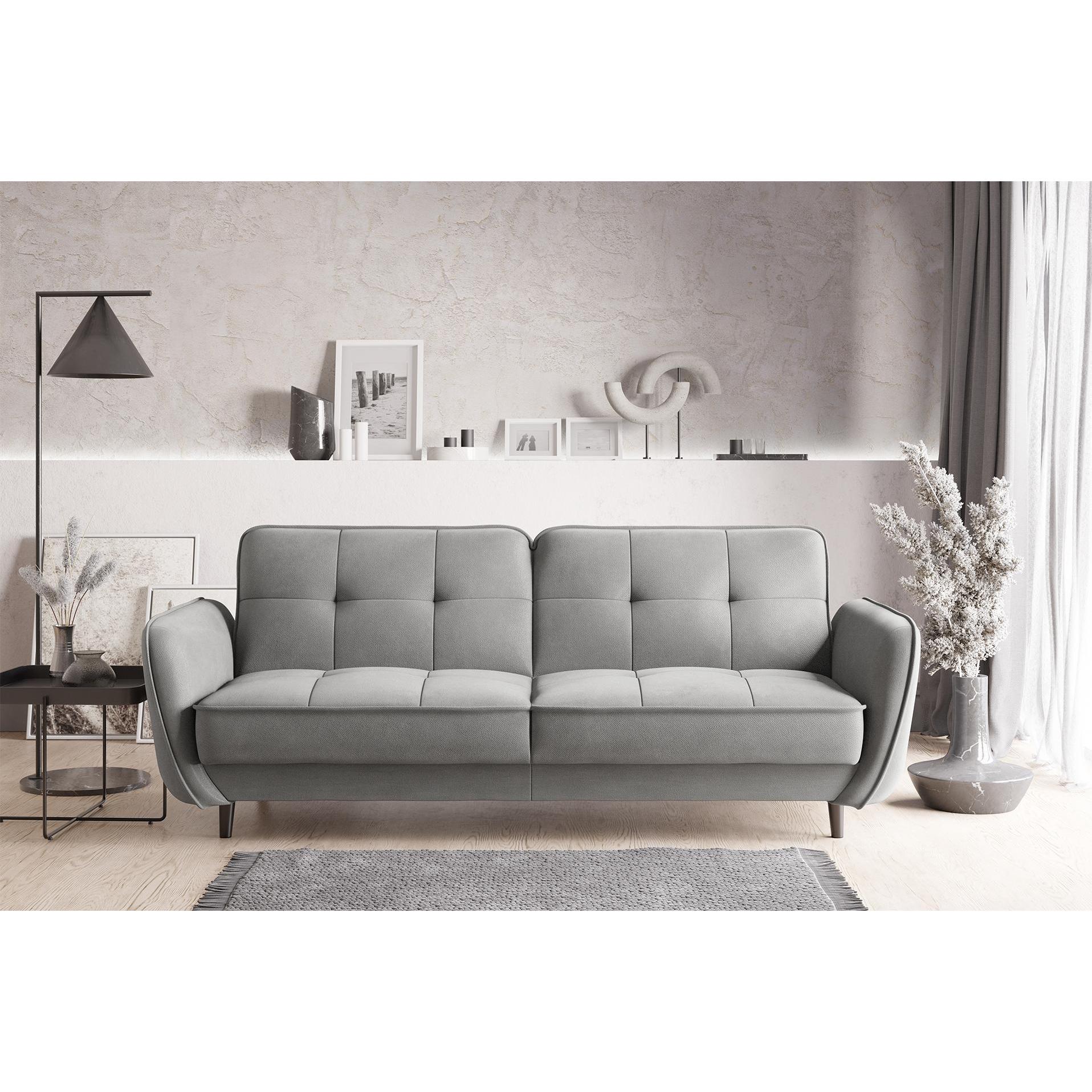 Thumbnail - ELTAP, Sofa, Bellis (3-Sitzer, Bettsofa)