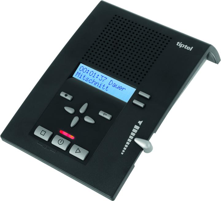 Tiptel Ergophones 333