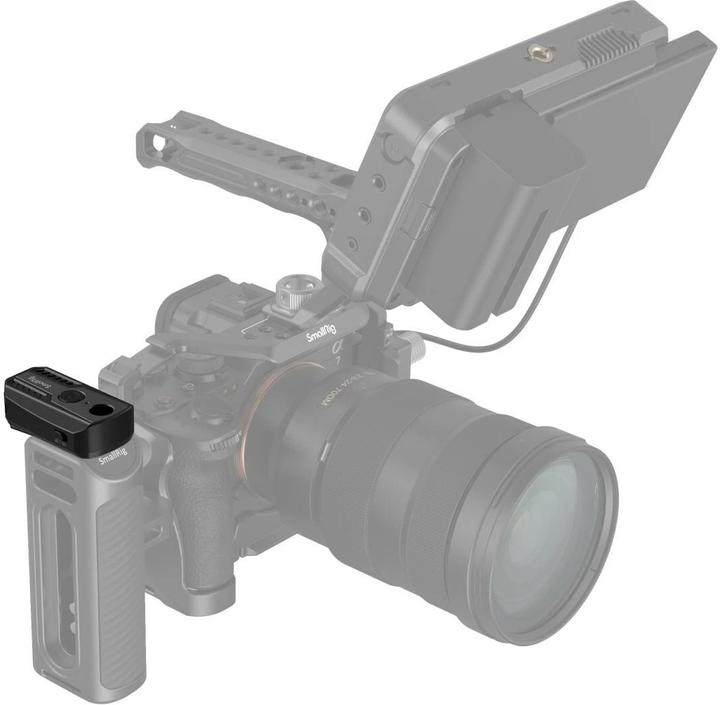 Immagine prodotto SmallRig 3902 Telecomando senza fili (Bluetooth)