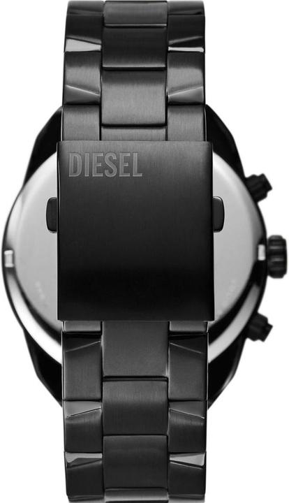 Actual product image Diesel Spiked (Chronograph, 49 mm)