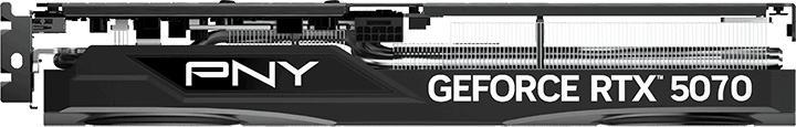 Immagine prodotto PNY GeForce RTX 5070 Triple Fan (12 GB)