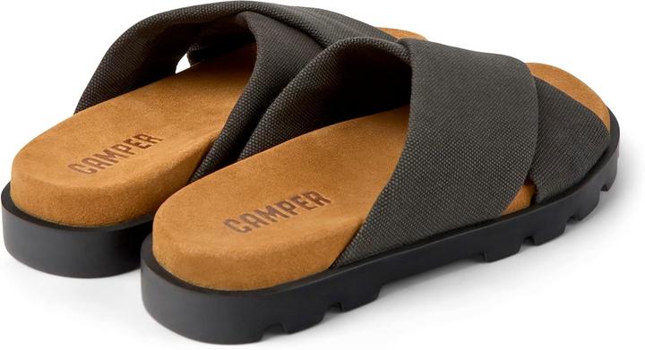 Actual product image Camper Brutus Sandal Flat (38)