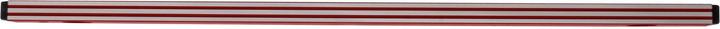 Immagine prodotto Stier Livella a bolla 80 cm alluminio ± 1,0 mm/m tre livelle (80 cm)
