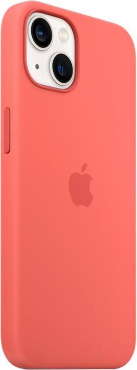 Produktbild Apple Silikon Case mit MagSafe (Apple iPhone 13)