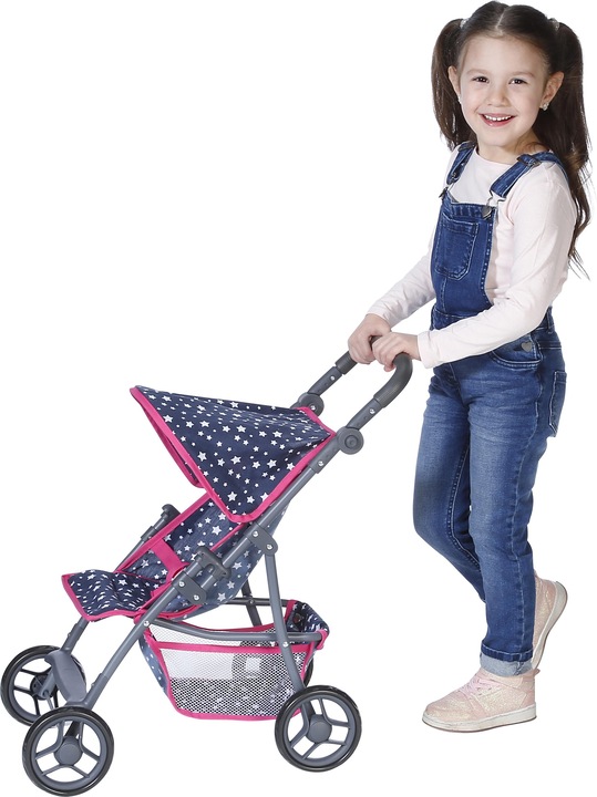 Image du produit Knorrtoys Buggy de poupée Liba