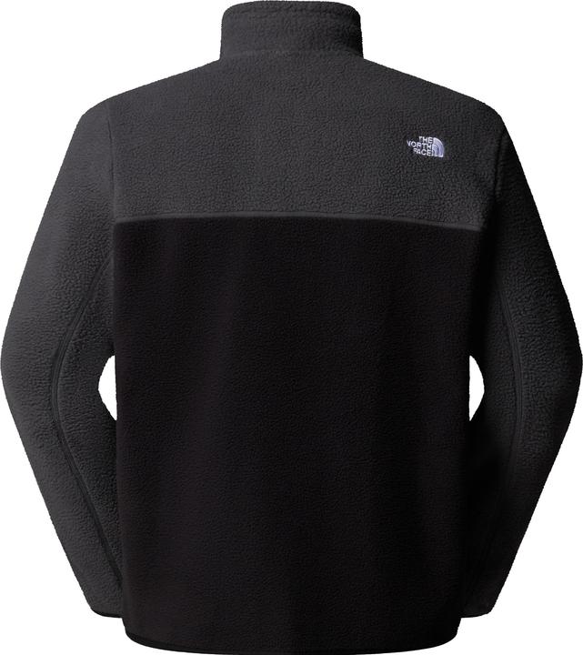 Produktbild North Face Yumiori 1/4 Zip (XXL)