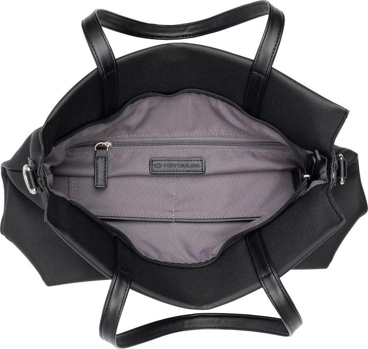 Immagine prodotto Tom Tailor Rosa Schultertasche 34 cm